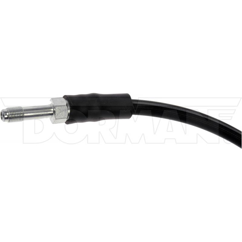 2017 Mercedes-Benz GLA250 Brake Hydraulic Hose Rear Left Dorman H622619 image 4 of 4