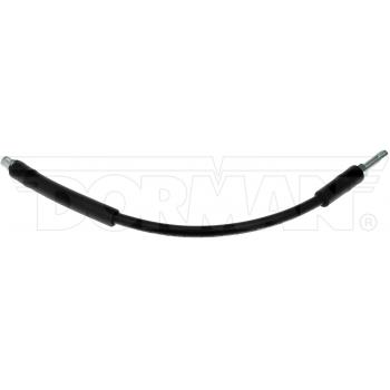 2018 Infiniti QX30 Brake Hydraulic Hose Rear Left Dorman H622620 image 1 of 4