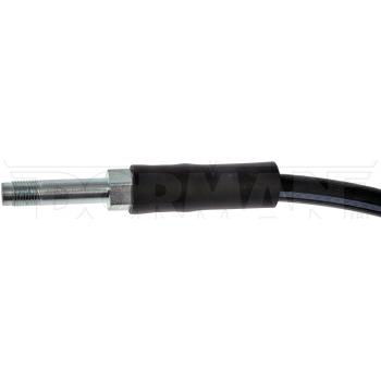 2018 Infiniti QX30 Brake Hydraulic Hose Rear Left Dorman H622620 image 2 of 4