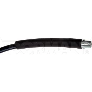 2018 Infiniti QX30 Brake Hydraulic Hose Rear Left Dorman H622620 image 3 of 4