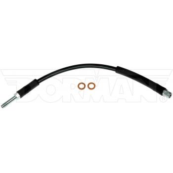 2018 Infiniti QX30 Brake Hydraulic Hose Rear Left Dorman H622620 image 4 of 4