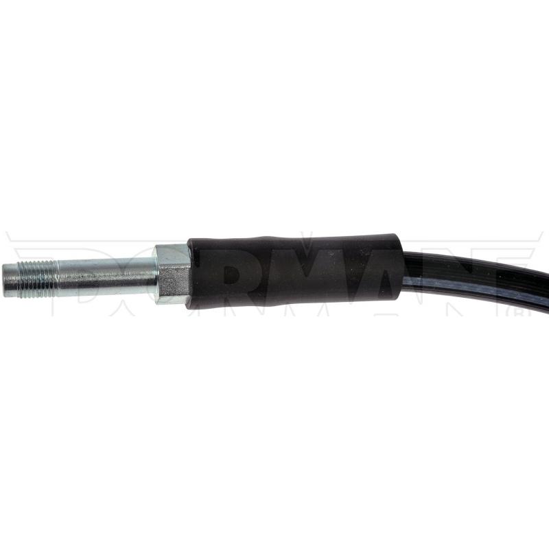2017 Mercedes-Benz GLA250 Brake Hydraulic Hose Rear Left Dorman H622620 image 2 of 4
