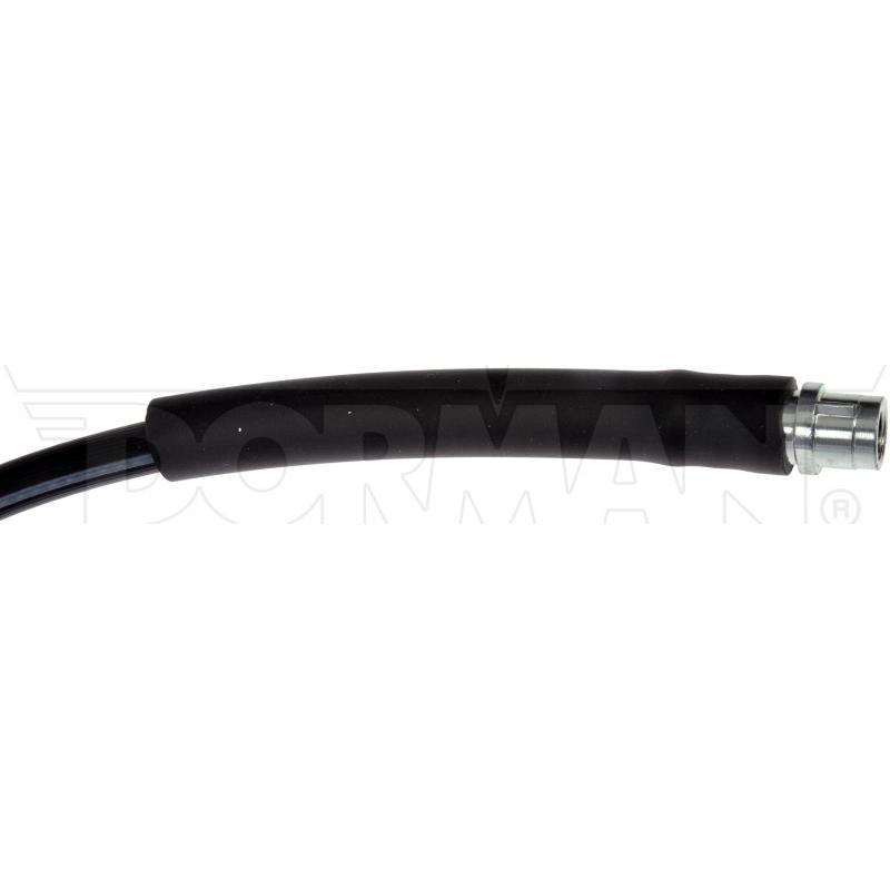 2017 Mercedes-Benz GLA250 Brake Hydraulic Hose Rear Left Dorman H622620 image 3 of 4