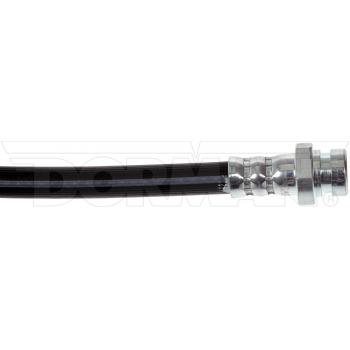 2019 Mitsubishi Mirage Brake Hydraulic Hose Rear Left Dorman H622621 image 1 of 4