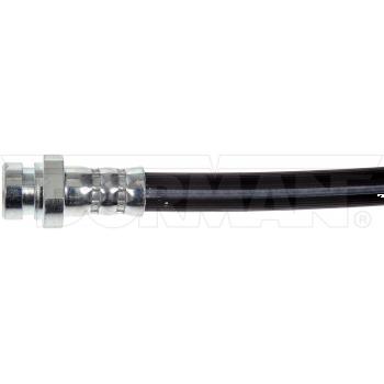 2019 Mitsubishi Mirage Brake Hydraulic Hose Rear Left Dorman H622621 image 2 of 4