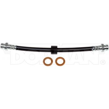 2019 Mitsubishi Mirage Brake Hydraulic Hose Rear Left Dorman H622621 image 3 of 4