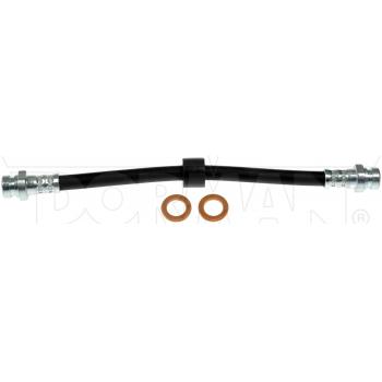 2019 Mitsubishi Mirage Brake Hydraulic Hose Rear Left Dorman H622621 image 4 of 4