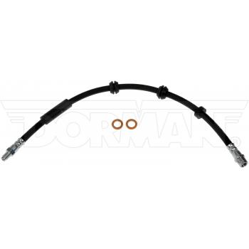 2019 Mercedes-Benz E43 AMG Brake Hydraulic Hose Front Left Dorman H622622 image 1 of 4