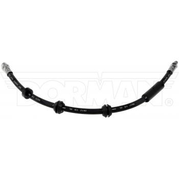 2019 Mercedes-Benz E43 AMG Brake Hydraulic Hose Front Left Dorman H622622 image 2 of 4