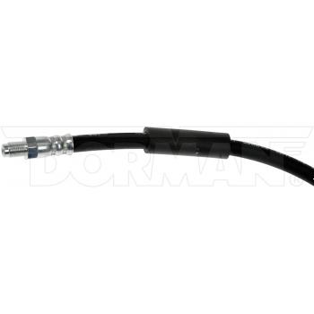 2019 Mercedes-Benz E43 AMG Brake Hydraulic Hose Front Left Dorman H622622 image 3 of 4