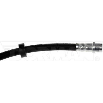 2019 Mercedes-Benz E43 AMG Brake Hydraulic Hose Front Left Dorman H622622 image 4 of 4