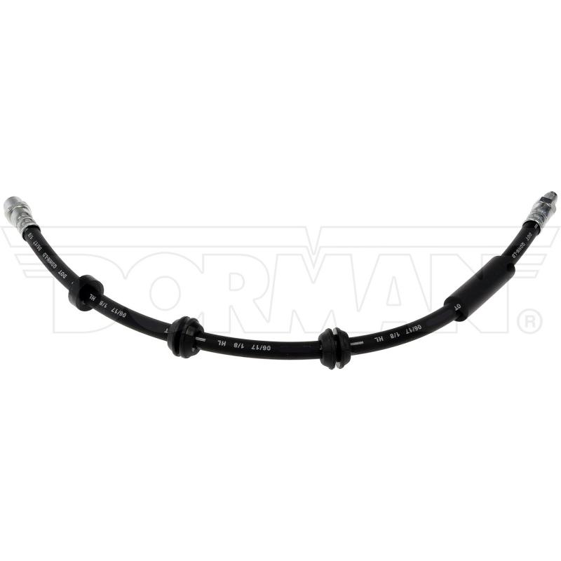 2016 Mercedes-Benz GLC300 Brake Hydraulic Hose Front Left Dorman H622622 image 2 of 4
