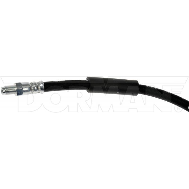 2016 Mercedes-Benz GLC300 Brake Hydraulic Hose Front Left Dorman H622622 image 3 of 4