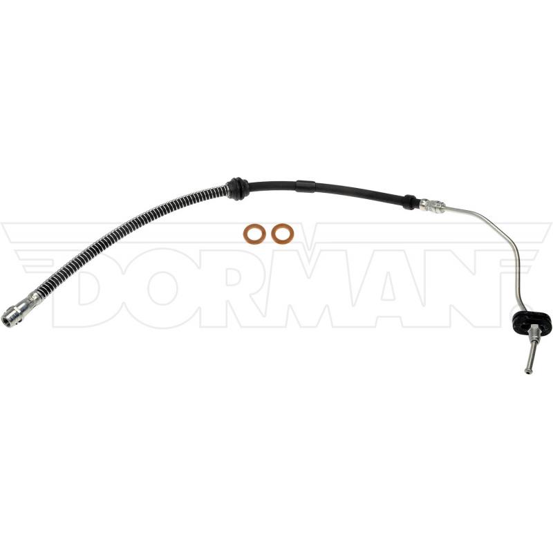 Dorman H622623 - Brake Hydraulic Hose Dorman H622623 Brake Hydraulic Hose product image 2 of 4