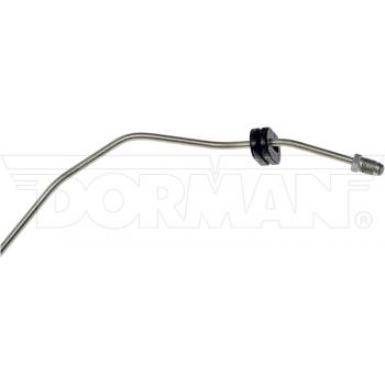 2016 Porsche Cayenne Brake Hydraulic Hose Front Left Dorman H622624 image 1 of 4
