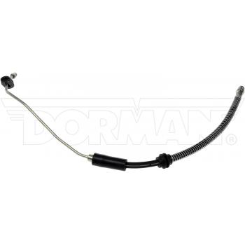 2016 Porsche Cayenne Brake Hydraulic Hose Front Left Dorman H622624 image 4 of 4
