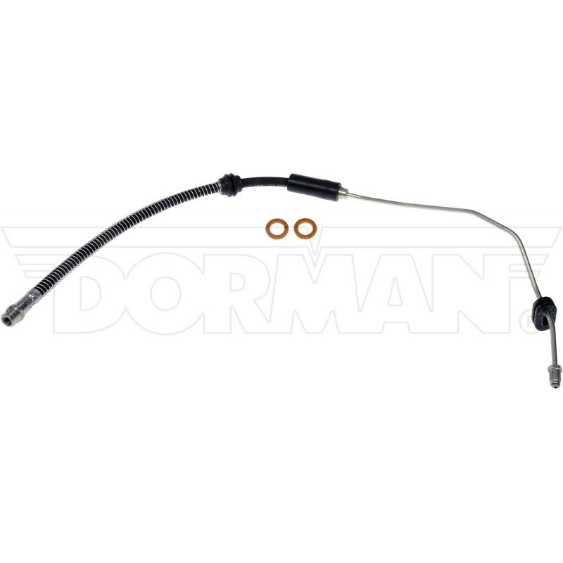 Dorman H622624 - Brake Hydraulic Hose Dorman H622624 Brake Hydraulic Hose product image 2 of 4