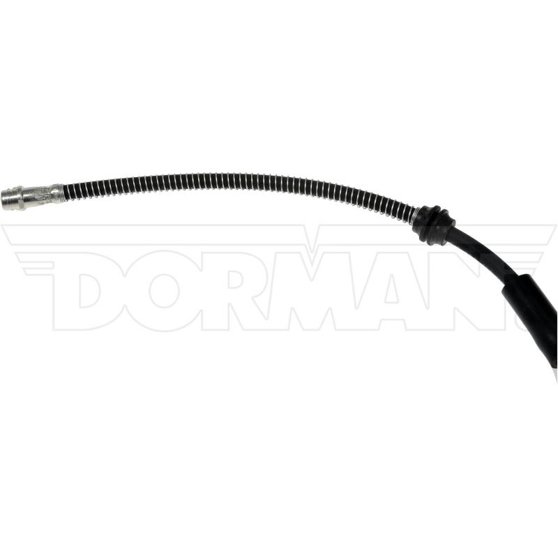 Dorman H622624 - Brake Hydraulic Hose Dorman H622624 Brake Hydraulic Hose product image 3 of 4