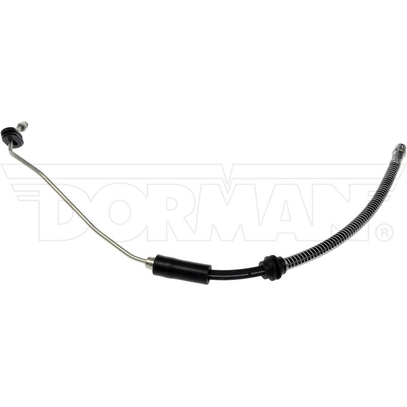 Dorman H622624 - Brake Hydraulic Hose Dorman H622624 Brake Hydraulic Hose product image 4 of 4