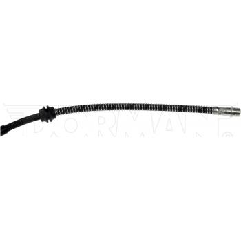 2014 Porsche Cayenne Brake Hydraulic Hose Front Right Dorman H622625 image 4 of 4