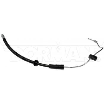 2019 Porsche Cayenne Brake Hydraulic Hose Front Right Dorman H622626 image 2 of 4