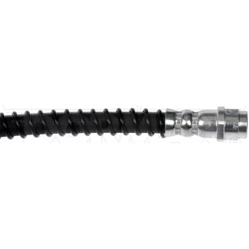 2019 Porsche Cayenne Brake Hydraulic Hose Front Right Dorman H622626 image 3 of 4