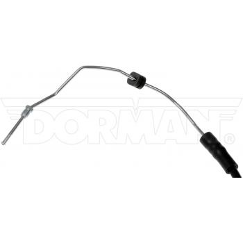 2019 Porsche Cayenne Brake Hydraulic Hose Front Right Dorman H622626 image 4 of 4