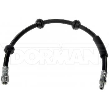 2013 Mercedes-Benz E250 Brake Hydraulic Hose