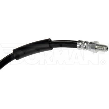 2016 Mercedes-Benz C350e Brake Hydraulic Hose Front Left Dorman H622627 image 2 of 4