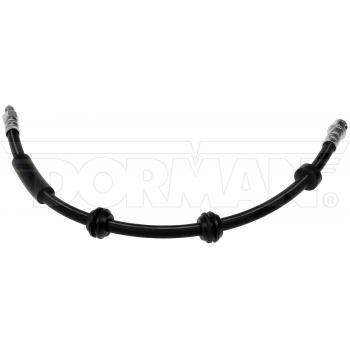 2016 Mercedes-Benz C350e Brake Hydraulic Hose Front Left Dorman H622627 image 4 of 4