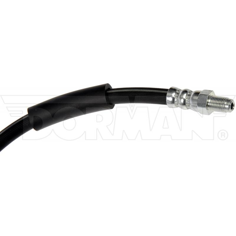 2018 Mercedes-Benz E250 Brake Hydraulic Hose Front Left Dorman H622627 image 2 of 4