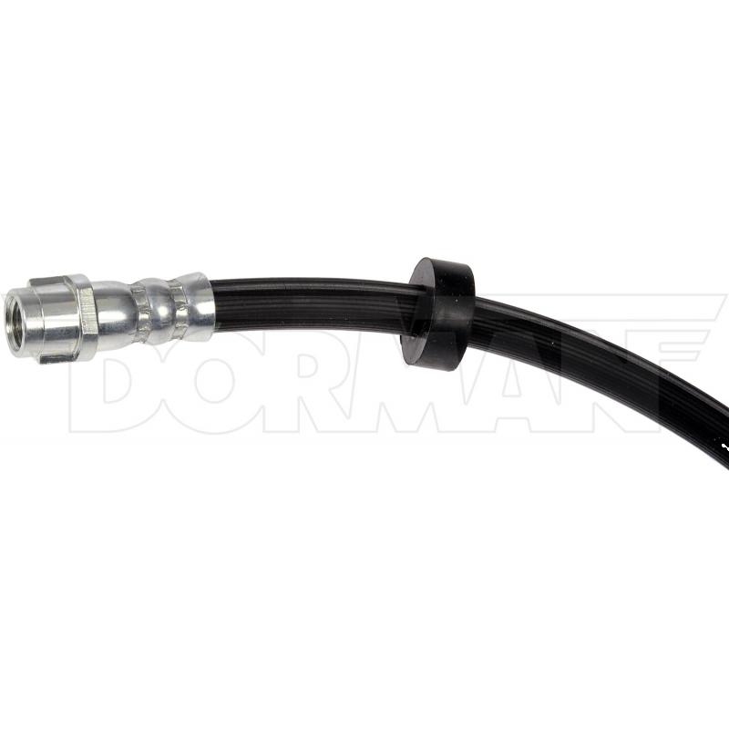 2018 Mercedes-Benz E250 Brake Hydraulic Hose Front Left Dorman H622627 image 3 of 4