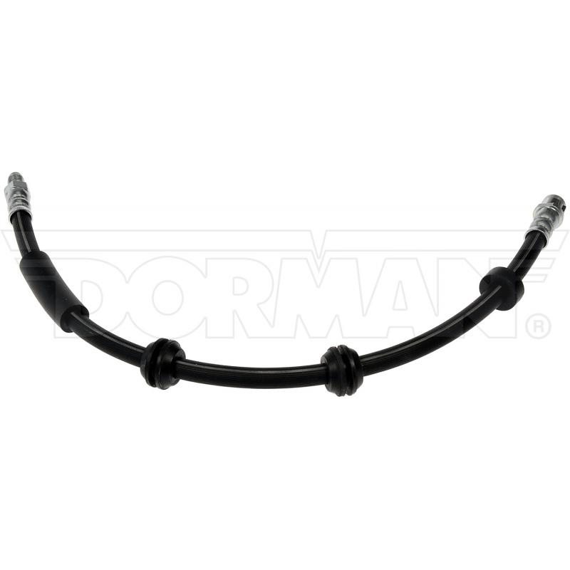 2018 Mercedes-Benz E250 Brake Hydraulic Hose Front Left Dorman H622627 image 4 of 4
