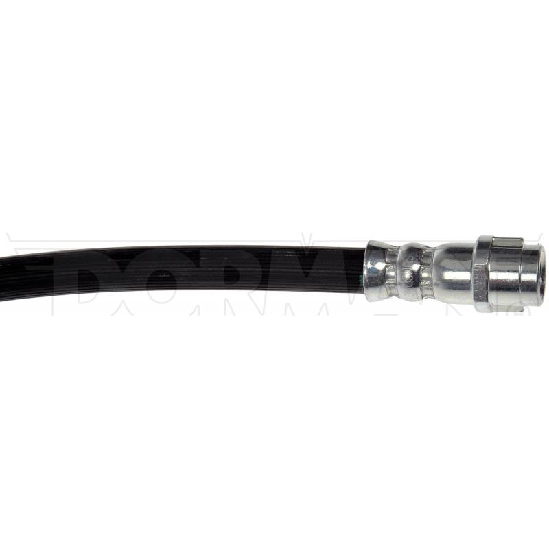 2015 Mercedes-Benz SL400 Brake Hydraulic Hose Front Left Dorman H622628 image 2 of 4