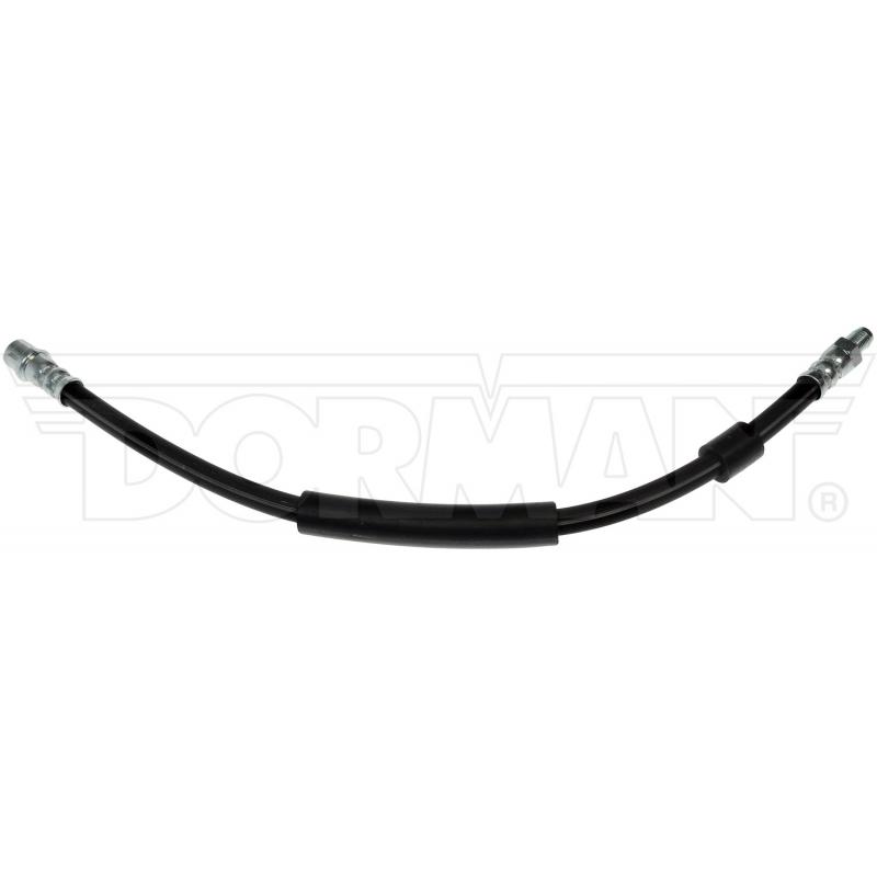 2015 Mercedes-Benz SL400 Brake Hydraulic Hose Front Left Dorman H622628 image 4 of 4