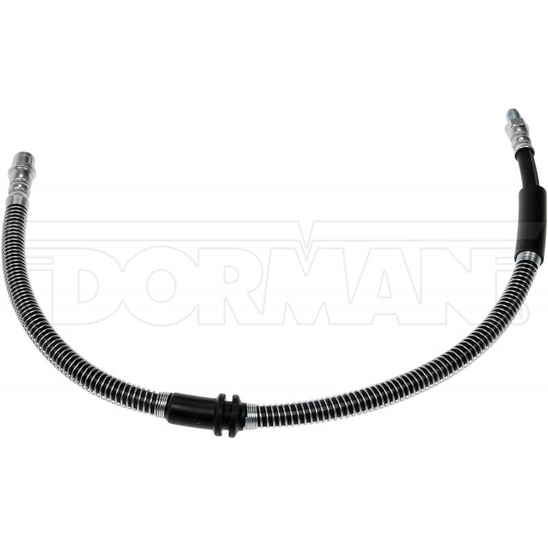 2015 Mercedes-Benz SL400 Brake Hydraulic Hose Front Left Dorman H622629 image 1 of 4