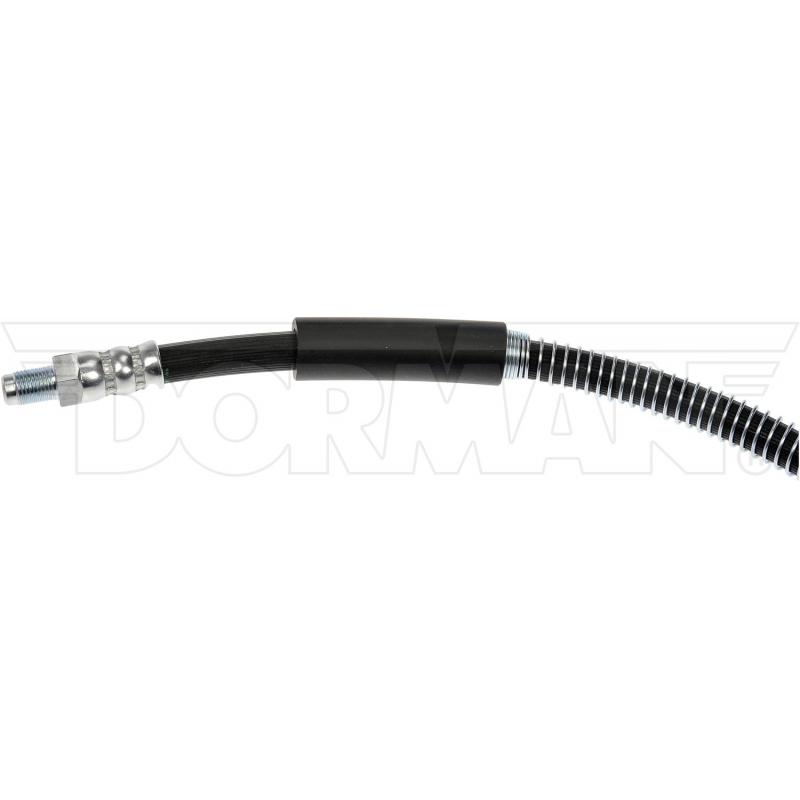 2015 Mercedes-Benz SL400 Brake Hydraulic Hose Front Left Dorman H622629 image 2 of 4