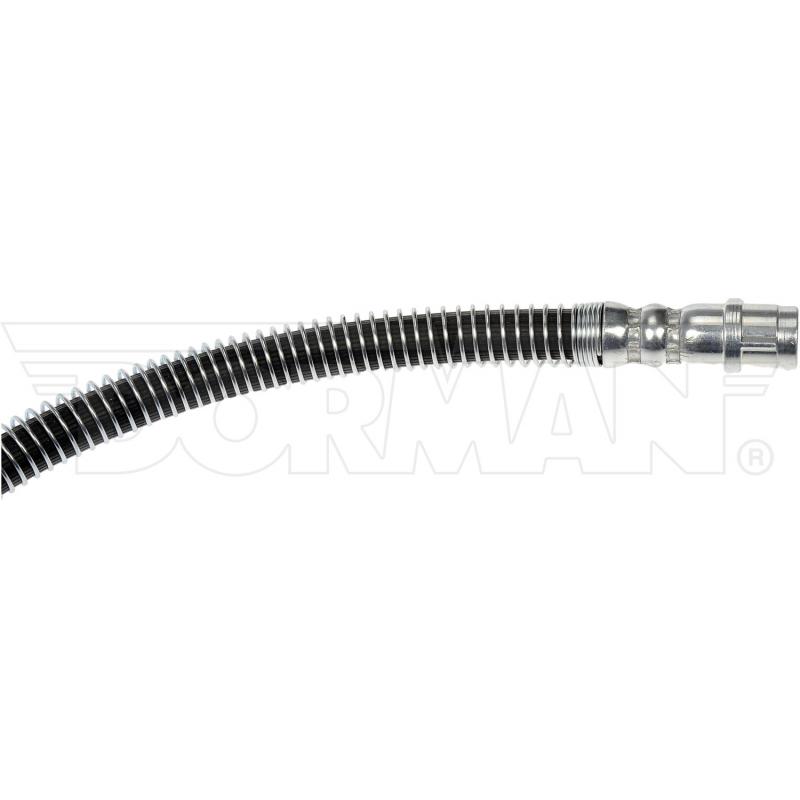 2015 Mercedes-Benz SL400 Brake Hydraulic Hose Front Left Dorman H622629 image 3 of 4