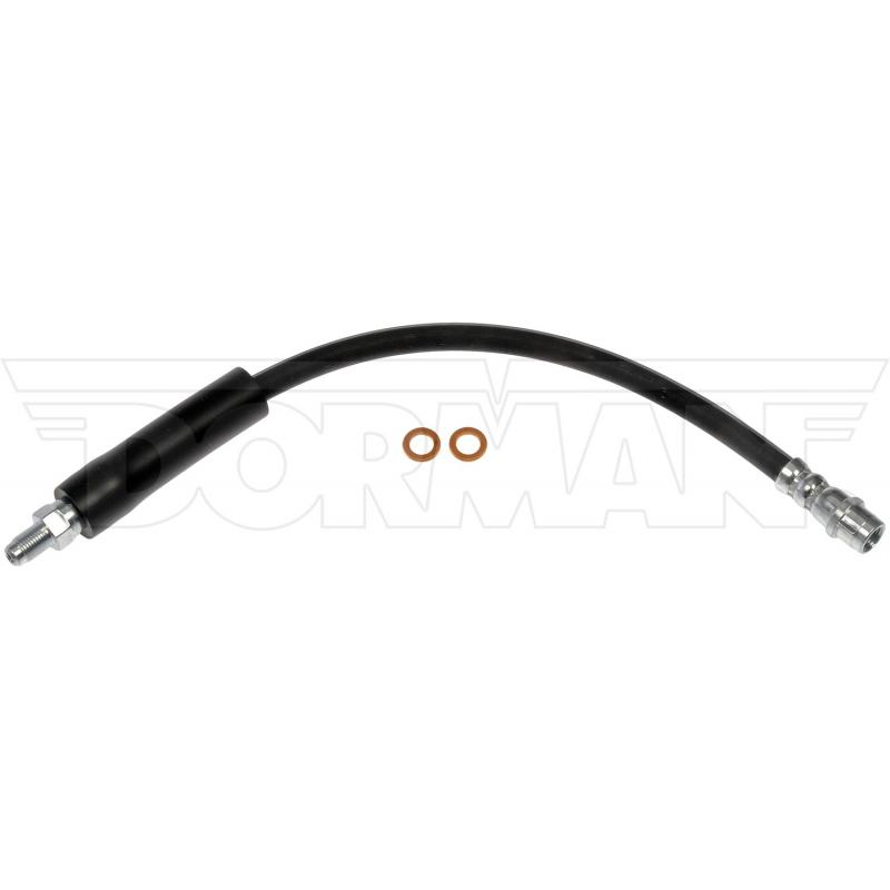 2015 Mercedes-Benz SL400 Brake Hydraulic Hose Rear Left Dorman H622630 image 1 of 4