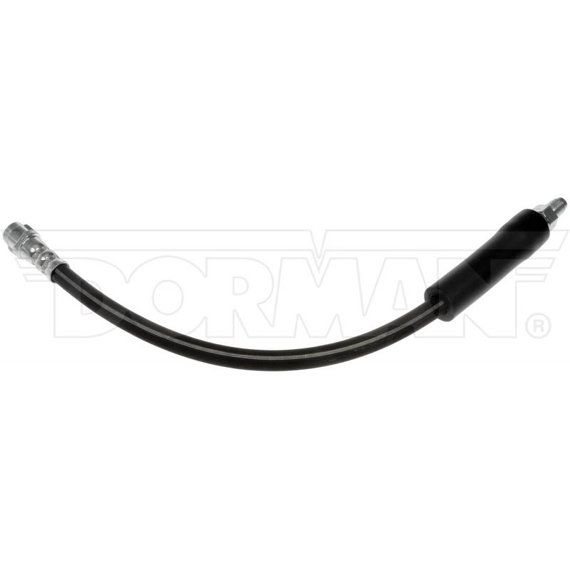 2015 Mercedes-Benz SL400 Brake Hydraulic Hose Rear Left Dorman H622630 image 2 of 4