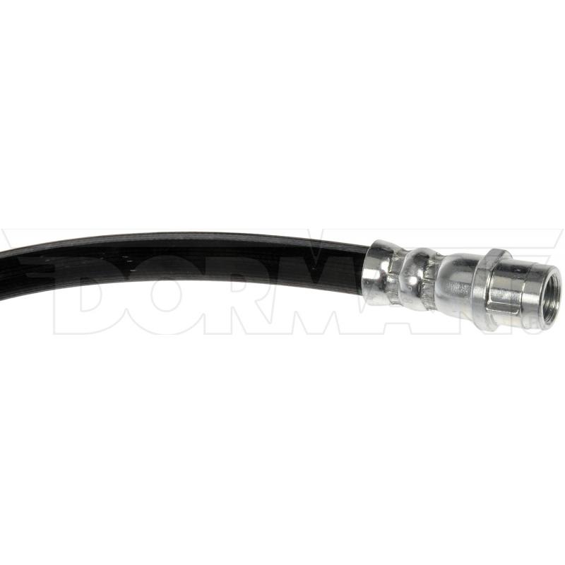 2015 Mercedes-Benz SL400 Brake Hydraulic Hose Rear Left Dorman H622630 image 3 of 4