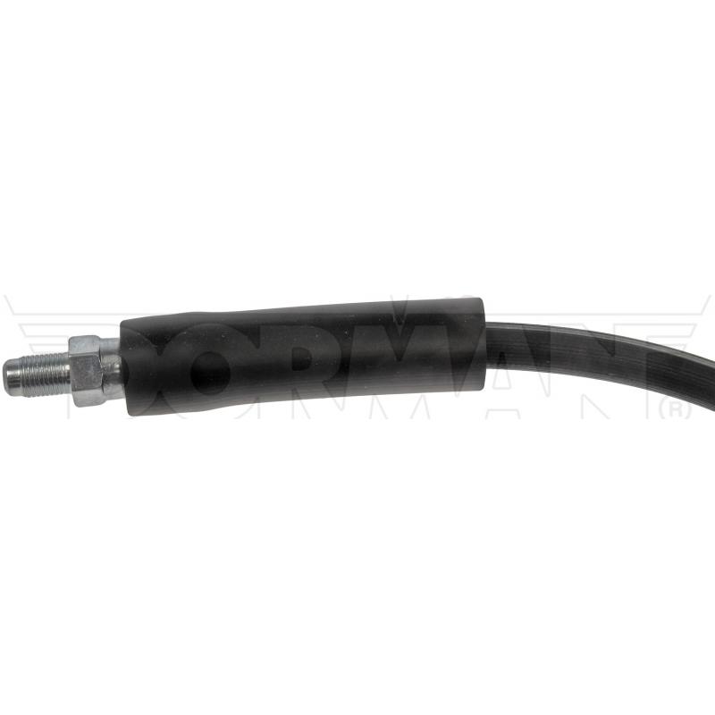 2015 Mercedes-Benz SL400 Brake Hydraulic Hose Rear Left Dorman H622630 image 4 of 4