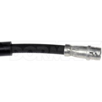 2017 Mercedes-Benz E300 Brake Hydraulic Hose Front Left Dorman H622631 image 1 of 4