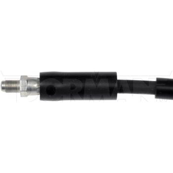 2017 Mercedes-Benz E300 Brake Hydraulic Hose Front Left Dorman H622631 image 3 of 4