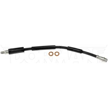 2017 Mercedes-Benz E300 Brake Hydraulic Hose Front Left Dorman H622631 image 4 of 4