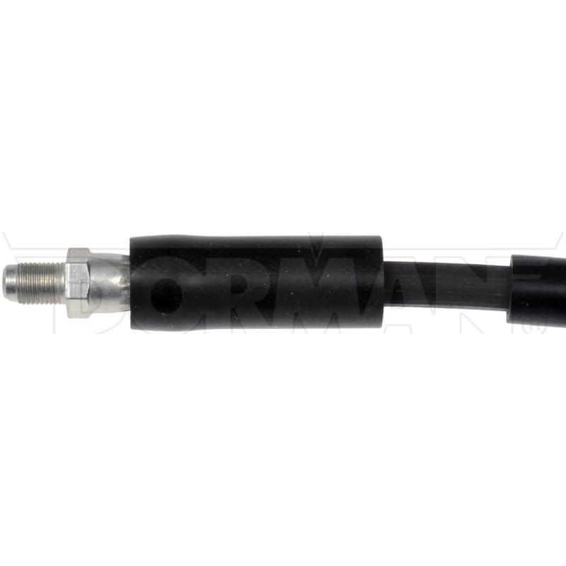 2018 Mercedes-Benz E250 Brake Hydraulic Hose Front Left Dorman H622631 image 3 of 4