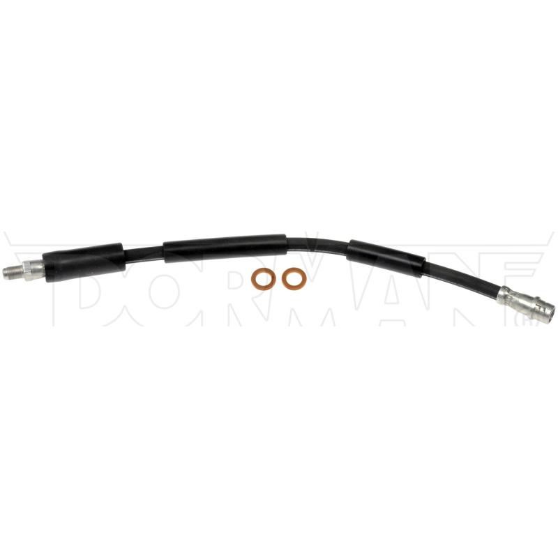 2018 Mercedes-Benz E250 Brake Hydraulic Hose Front Left Dorman H622631 image 4 of 4