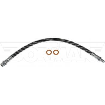 2018 Mercedes-Benz AMG GT S Brake Hydraulic Hose Rear Left Dorman H622632 image 1 of 4