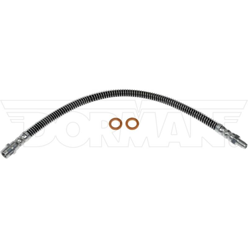 2019 Mercedes-Benz AMG GT S Brake Hydraulic Hose Rear Left Dorman H622632 image 1 of 4