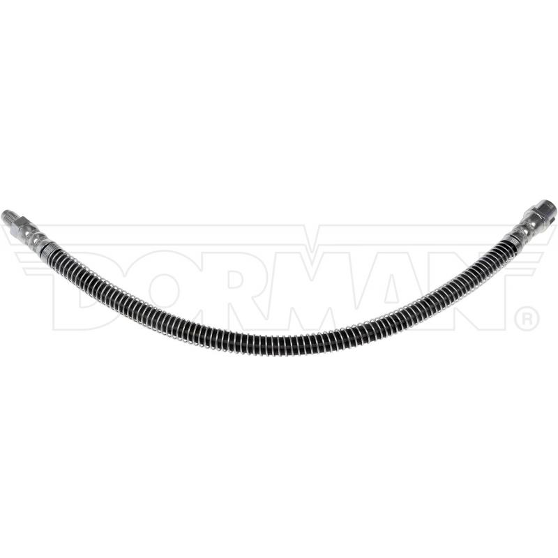 2019 Mercedes-Benz AMG GT S Brake Hydraulic Hose Rear Left Dorman H622632 image 2 of 4